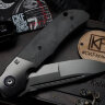 CKF/Bob Terzuola Eagle Rock -DLC S90V-