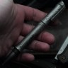 Streltsov luxury titanium pen -Hitori DR-