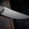 Shirogorov Quantum Ursus Ti (Cromax PM, MRBS)