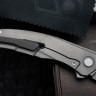 Shirogorov Quantum Ursus Ti (Cromax PM, MRBS)