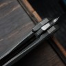 Shirogorov Quantum Ursus Ti (Cromax PM, MRBS)