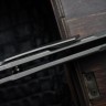Shirogorov Quantum Ursus Ti (Cromax PM, MRBS)