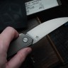 Shirogorov Quantum Ursus Ti (Cromax PM, MRBS)