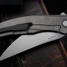 Shirogorov Quantum Ursus Ti (Cromax PM, MRBS)