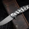 Shirogorov F95 T (M390, Ti, MRBS)