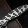 Shirogorov F95 T (M390, Ti, MRBS)
