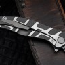 Shirogorov F95 T (M390, Ti, MRBS)
