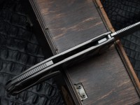 Shirogorov F95 T (M390, Ti, MRBS)