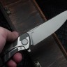 Shirogorov F95 T (M390, Ti, MRBS)