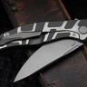 Shirogorov F95 T (M390, Ti, MRBS)