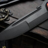 CKF/Bob Terzuola Eagle Rock -Timascus S90V-