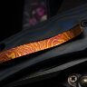 CKF/Bob Terzuola Eagle Rock -Timascus S90V-