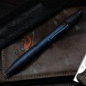 Streltsov luxury titanium pencil -Amelia BL-