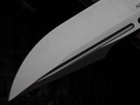 Poikilo Blade Marlin Standard 1 Pearlescent Stonewash w/ Titanium Handles &amp; M398