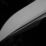 Poikilo Blade Marlin Standard 1 Pearlescent Stonewash w/ Titanium Handles & M398