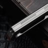 Poikilo Blade Marlin Standard 1 Pearlescent Stonewash w/ Titanium Handles & M398