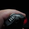 Microtech Knives Hera 2 Apocalyptic D/E w/ Apocalyptic Black Handle 1702-10APBKAP