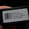 Microtech Knives Hera 2 Apocalyptic D/E w/ Apocalyptic Black Handle 1702-10APBKAP
