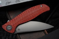 Shirogorov F3 (Elmax, Orange Alutex, MRBS)