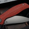 Shirogorov F3 (Elmax, Orange Alutex, MRBS)