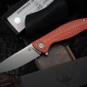 Shirogorov F3 (Elmax, Orange Alutex, MRBS)