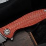 Shirogorov F3 (Elmax, Orange Alutex, MRBS)