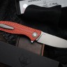 Shirogorov F3 (Elmax, Orange Alutex, MRBS)
