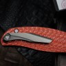 Shirogorov F3 (Elmax, Orange Alutex, MRBS)