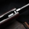 Shirogorov F3 (Elmax, Orange Alutex, MRBS)
