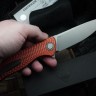 Shirogorov F3 (Elmax, Orange Alutex, MRBS)