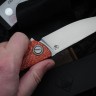 Shirogorov F3 (Elmax, Orange Alutex, MRBS)