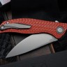 Shirogorov F3 (Elmax, Orange Alutex, MRBS)