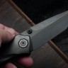 Poikilo Blade Tuna DLC w/ Titanium Handles & M398