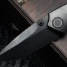 Poikilo Blade Tuna DLC w/ Titanium Handles & M398