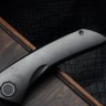 Poikilo Blade Tuna DLC w/ Titanium Handles & M398