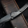 Poikilo Blade Tuna DLC w/ Titanium Handles & M398