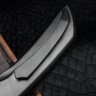 Poikilo Blade Tuna DLC w/ Titanium Handles & M398