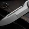 CKF/Bob Terzuola Eagle Rock -Crystal-Ti S90V Black-