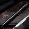 Streltsov luxury titanium pencil -Amelia DAM-