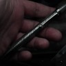 Streltsov luxury titanium pencil -Amelia DAM-