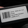 Microtech Knives Manual Stitch RAM LOK Fluted Black Aluminum & M390MK 169RL-10FL