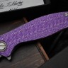 Shirogorov F3 (Elmax, Purple Alutex, MRBS)