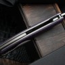 Shirogorov F3 (Elmax, Purple Alutex, MRBS)