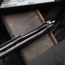 Shirogorov F3 (Elmax, Purple Alutex, MRBS)