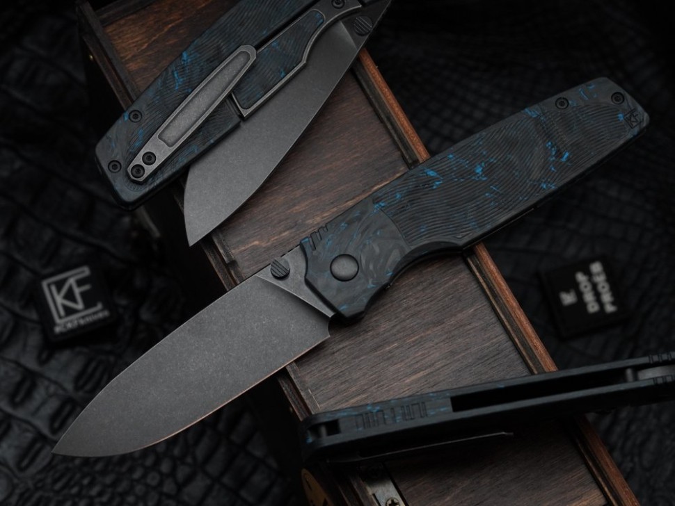 CKF Lex (M398, cool CF)