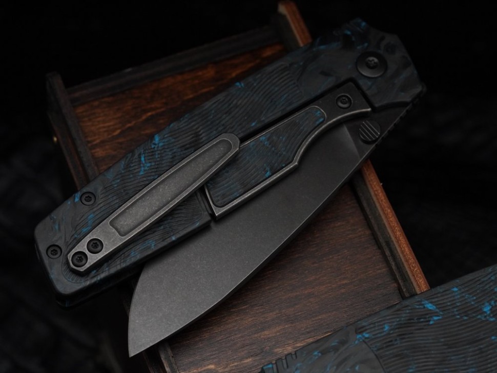 CKF Lex (M398, cool CF)