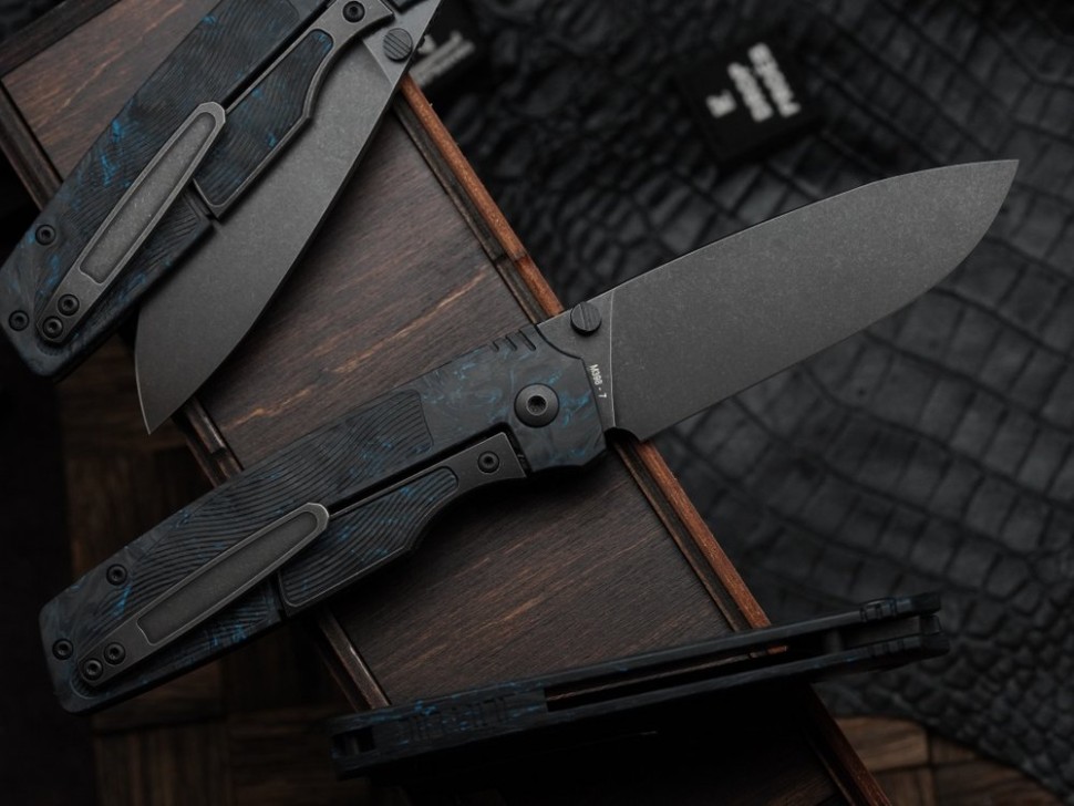 CKF Lex (M398, cool CF)