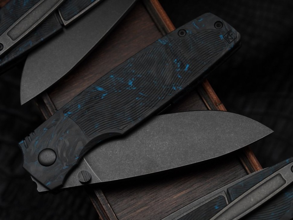 CKF Lex (M398, cool CF)