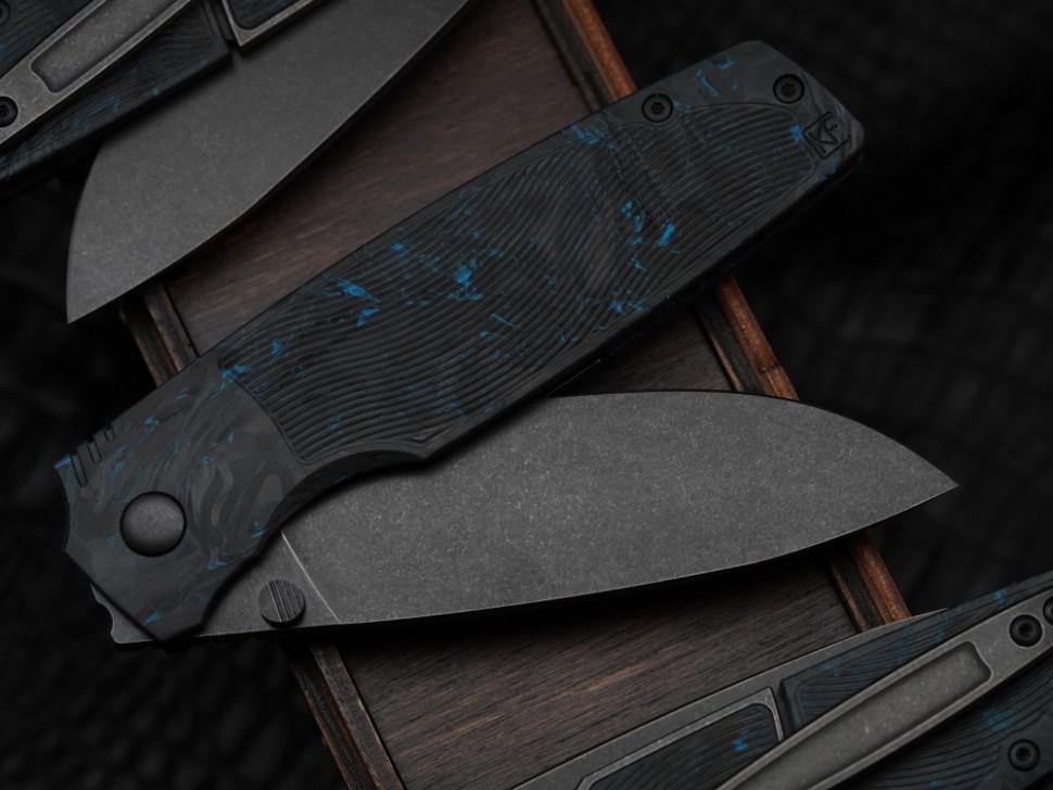 CKF Lex (M398, cool CF)