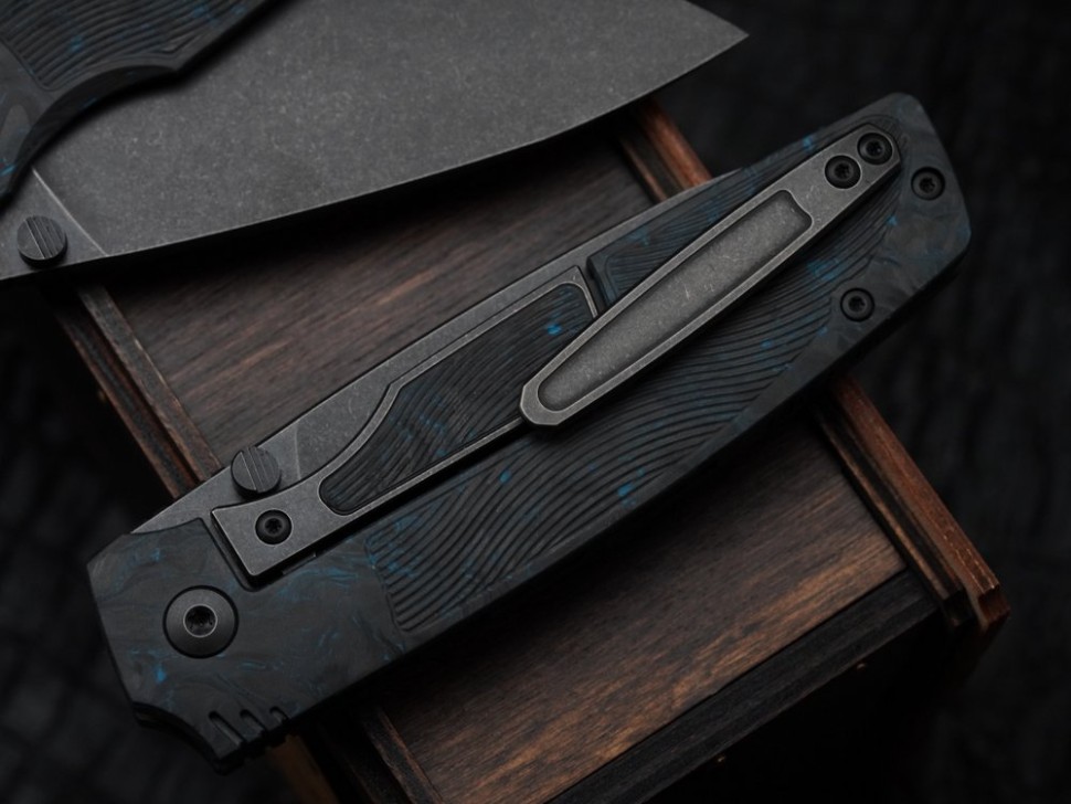 CKF Lex (M398, cool CF)